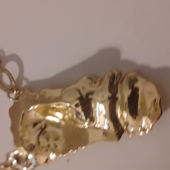 Phantom of the Opera Necklace - Picture 6 of 7